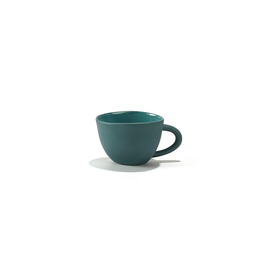 CUP WITH HANDLE S