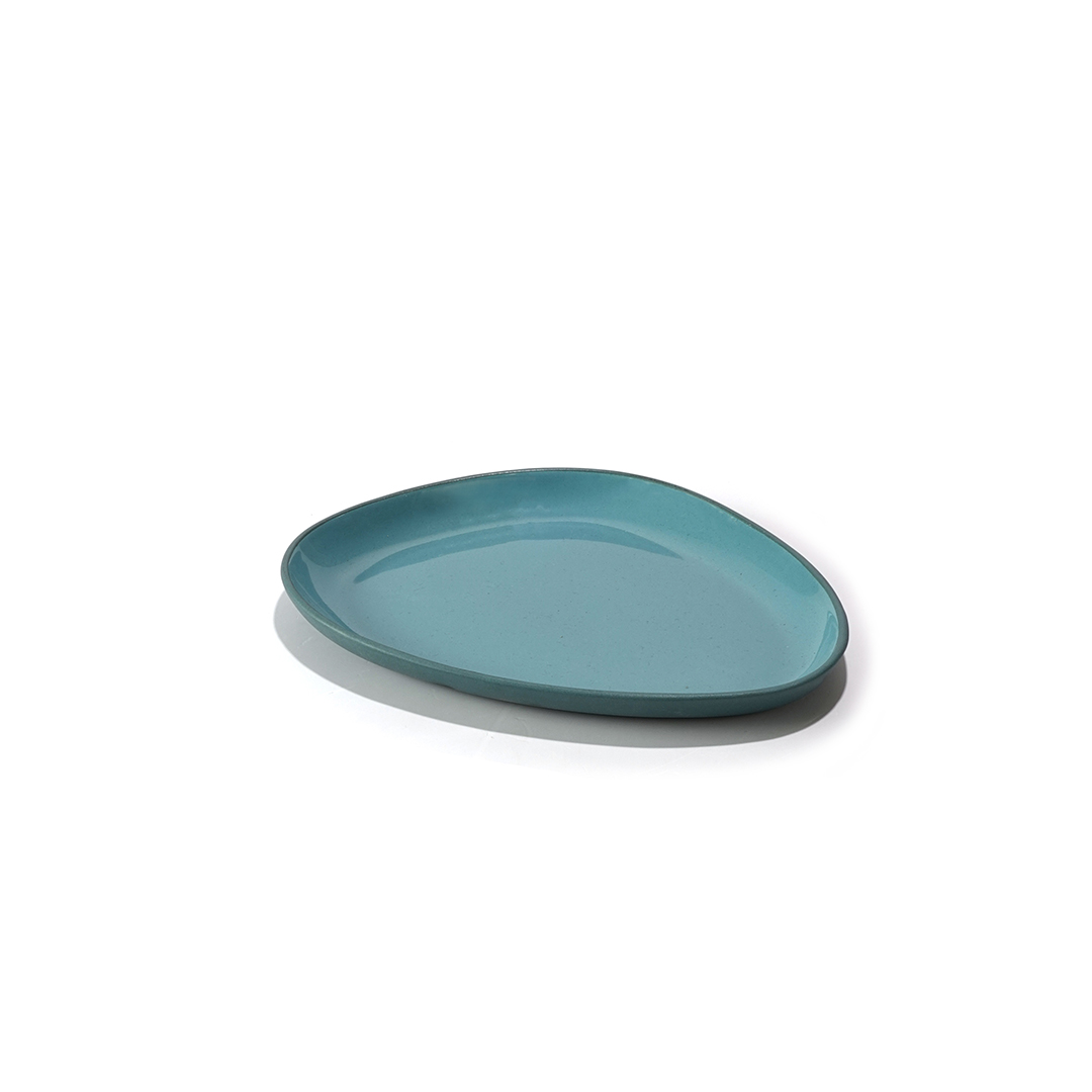 Plate S - PT