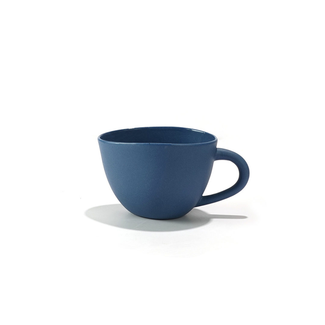 Cup with handle M