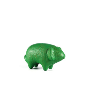 Pulp critter 15 x 10 x 10 cm