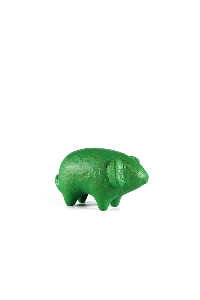 Pulp critter 15 x 10 x 10 cm
