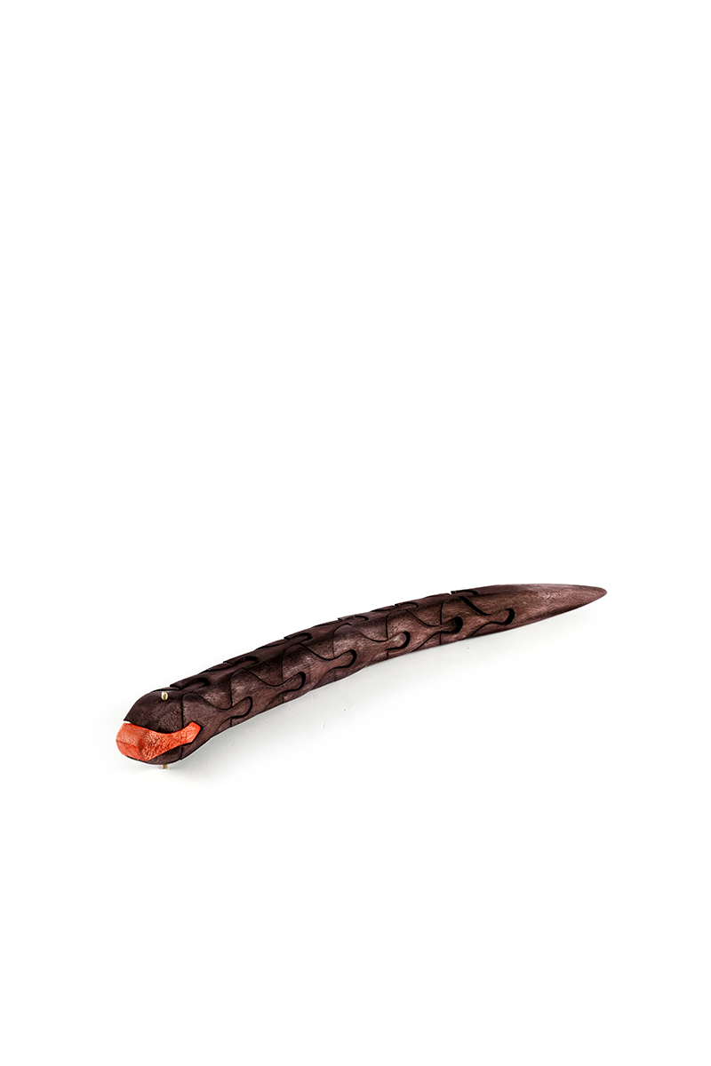 Wooden animal jigsaw puzzles