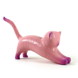 Pulp critter 36 x 10 x 22 cm