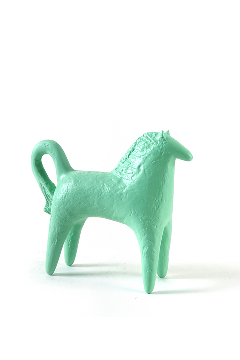 Pulp critter 31 x 10 x 27 cm