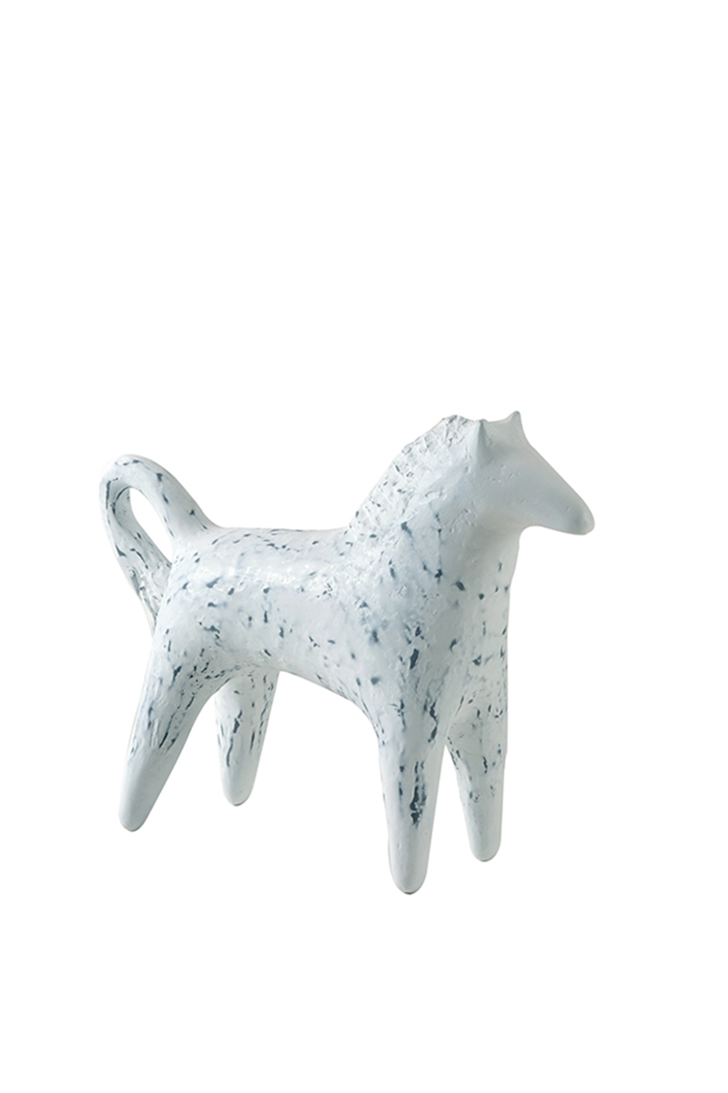 Pulp critter 28 x 7 x 17 cm