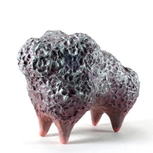 Pulp critter 32 x 20 x 26 cm