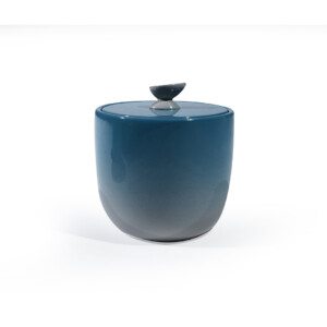 Lacquer canister