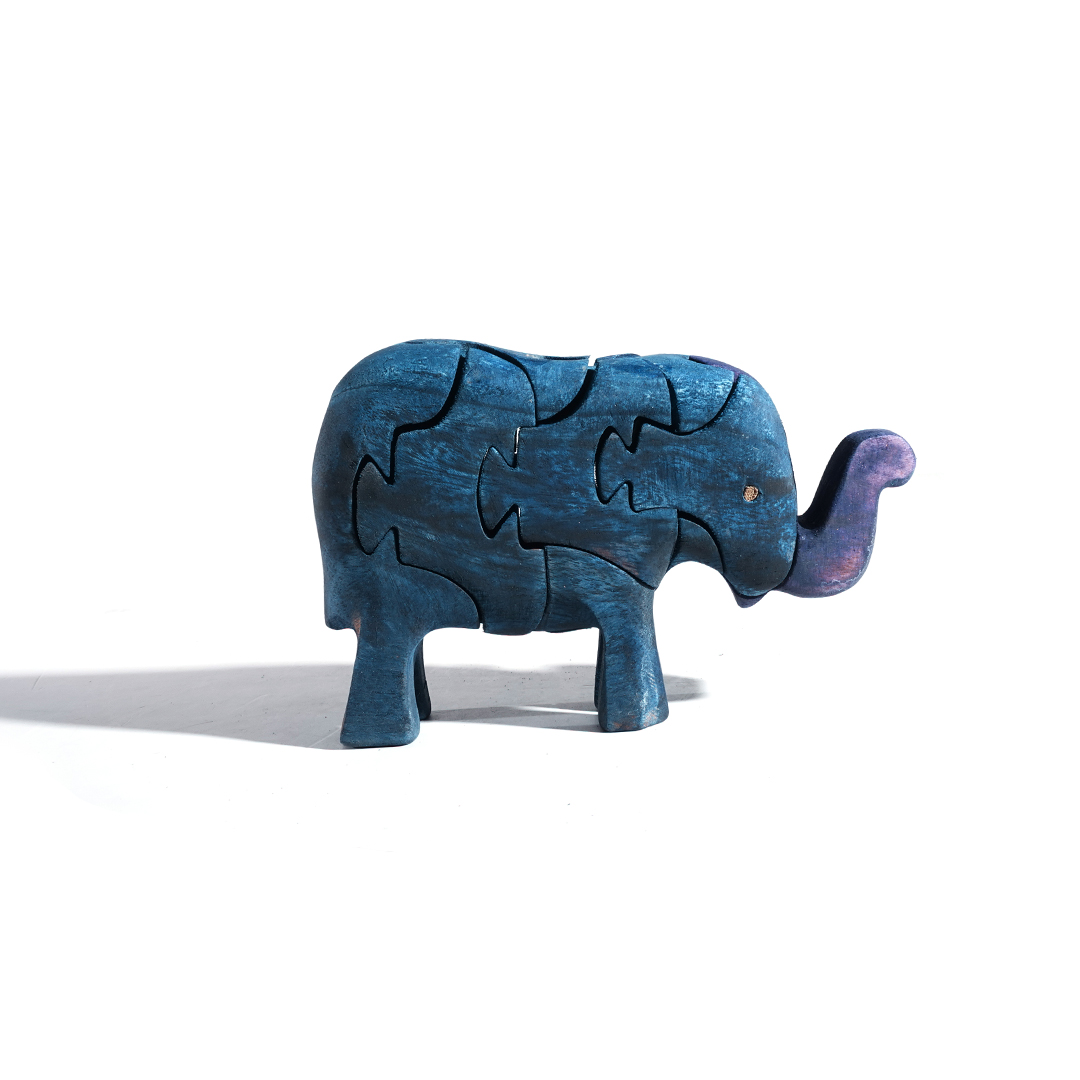 Assemble animal - Image 5
