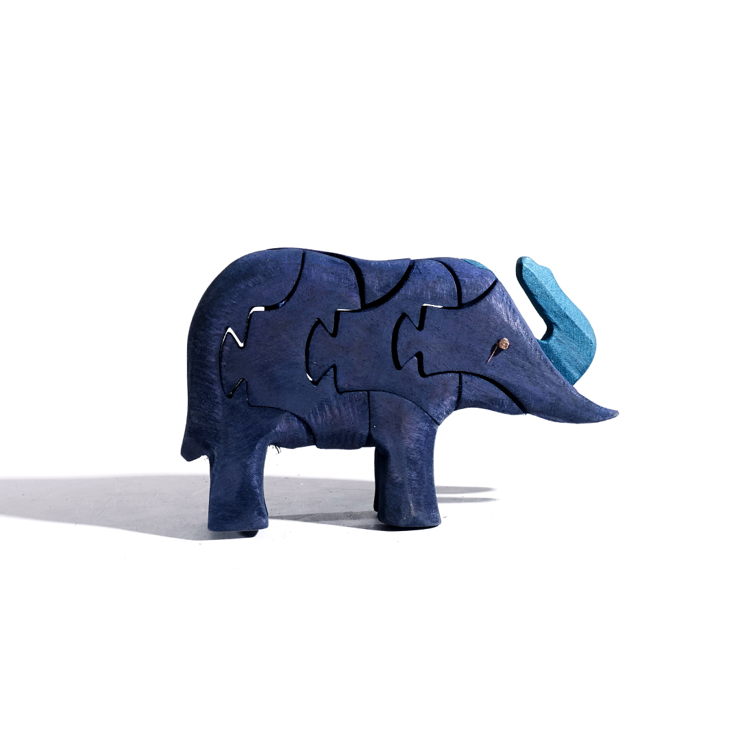 Assemble animal - Image 6
