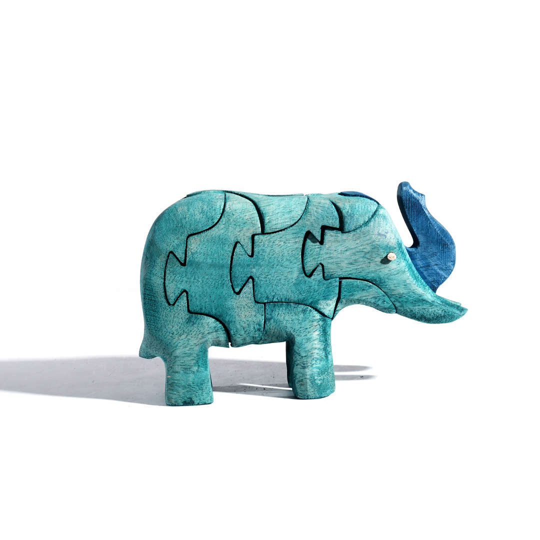 Assemble animal - Image 7