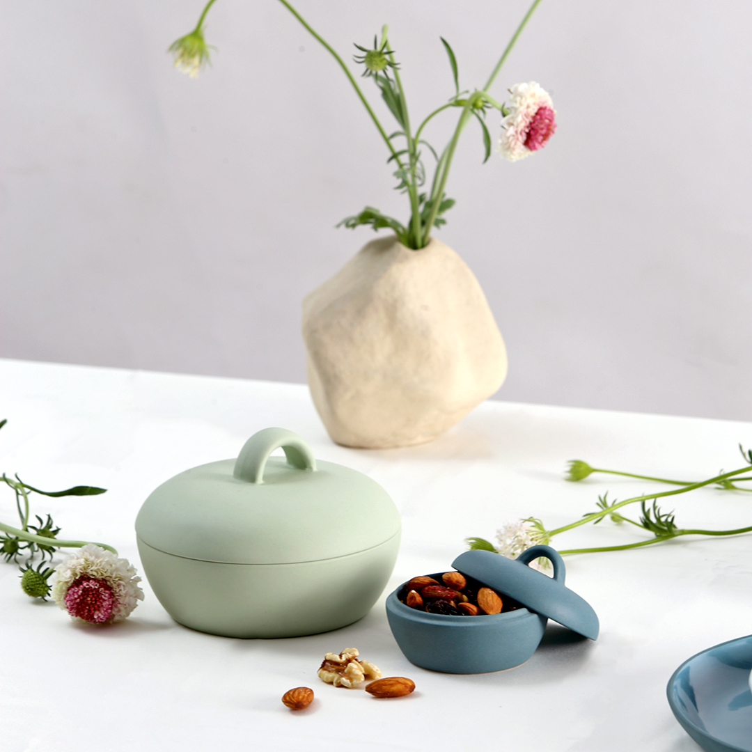 SET TUREENS