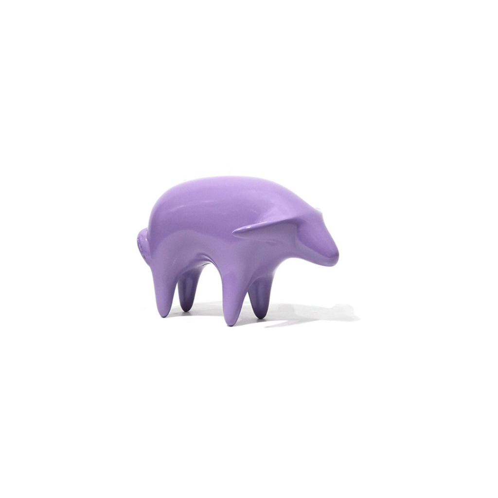 Pulp critter 16 x 7 x 10