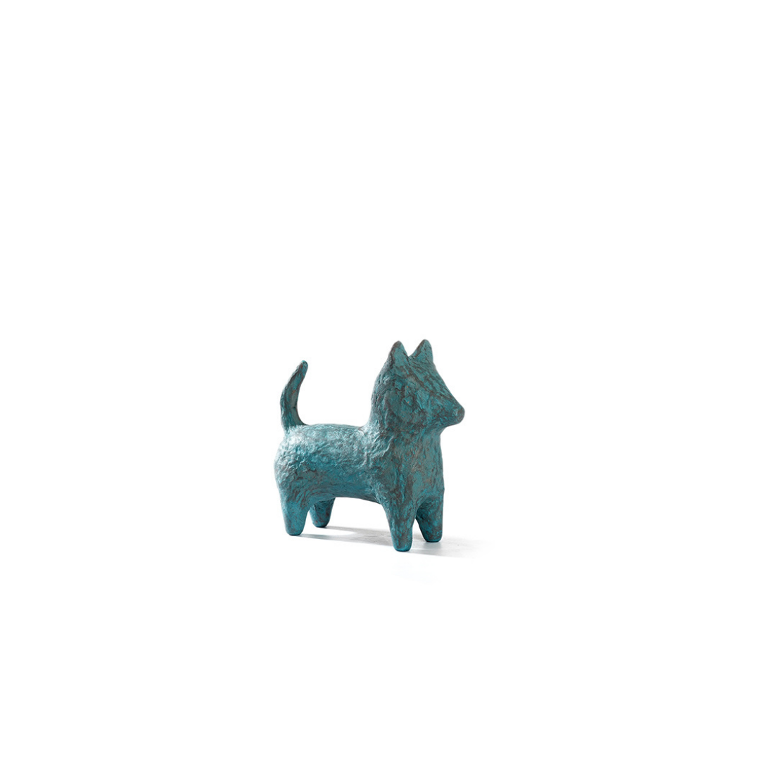 Pulp critter 14 x 4 x 12 cm