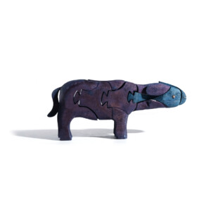 Assemble animal