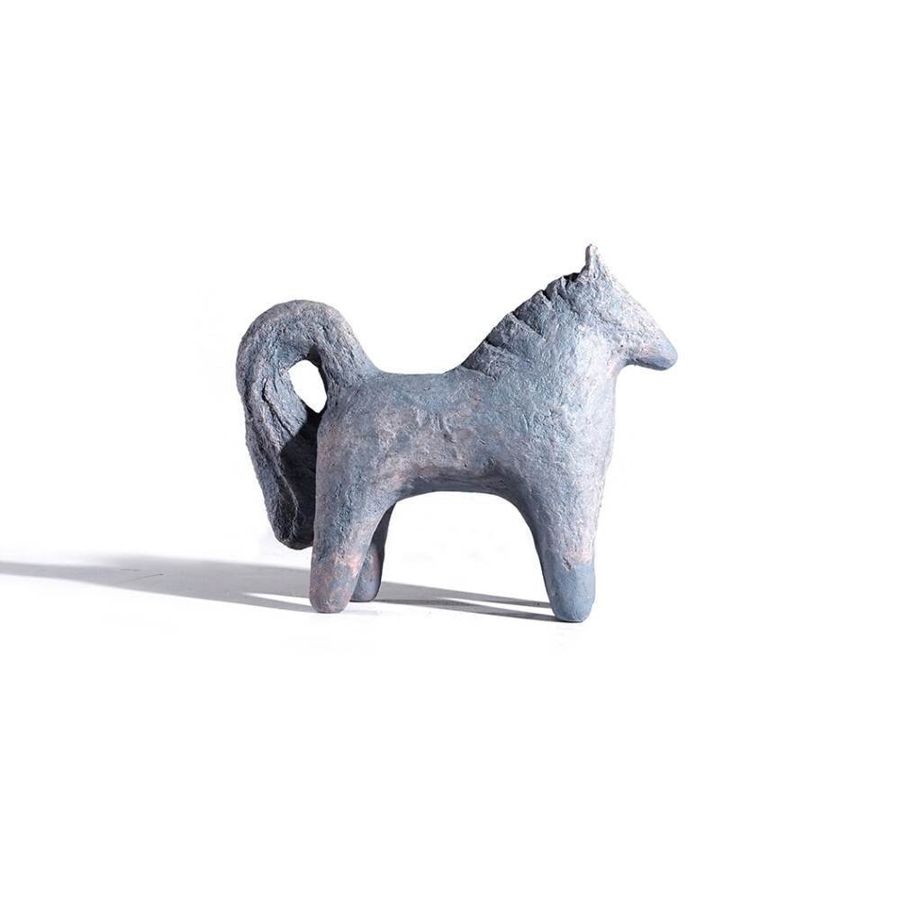 Pulp critter 13 x 4 x 10 cm