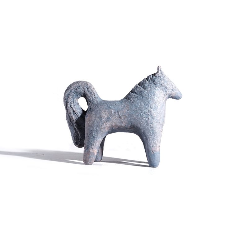 Pulp critter 13 x 4 x 10 cm