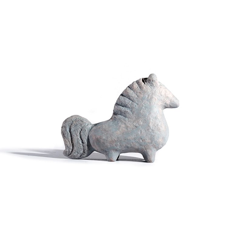 Pulp critter 15 x 3 x 10 cm