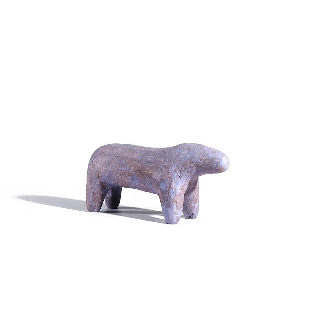 Pulp critter 16 x 5 x 9 cm