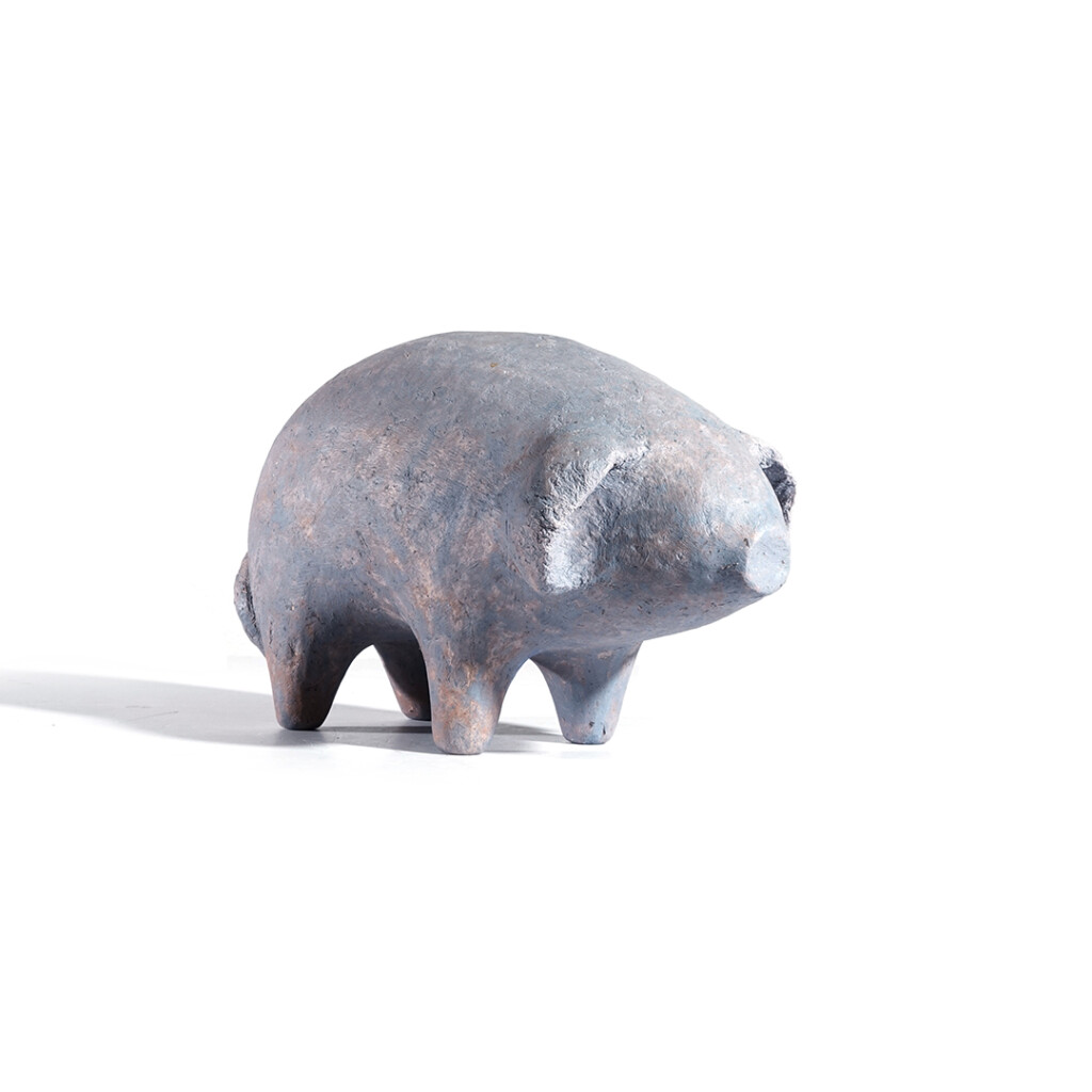 Pulp critter 20 x 8 x 12 cm
