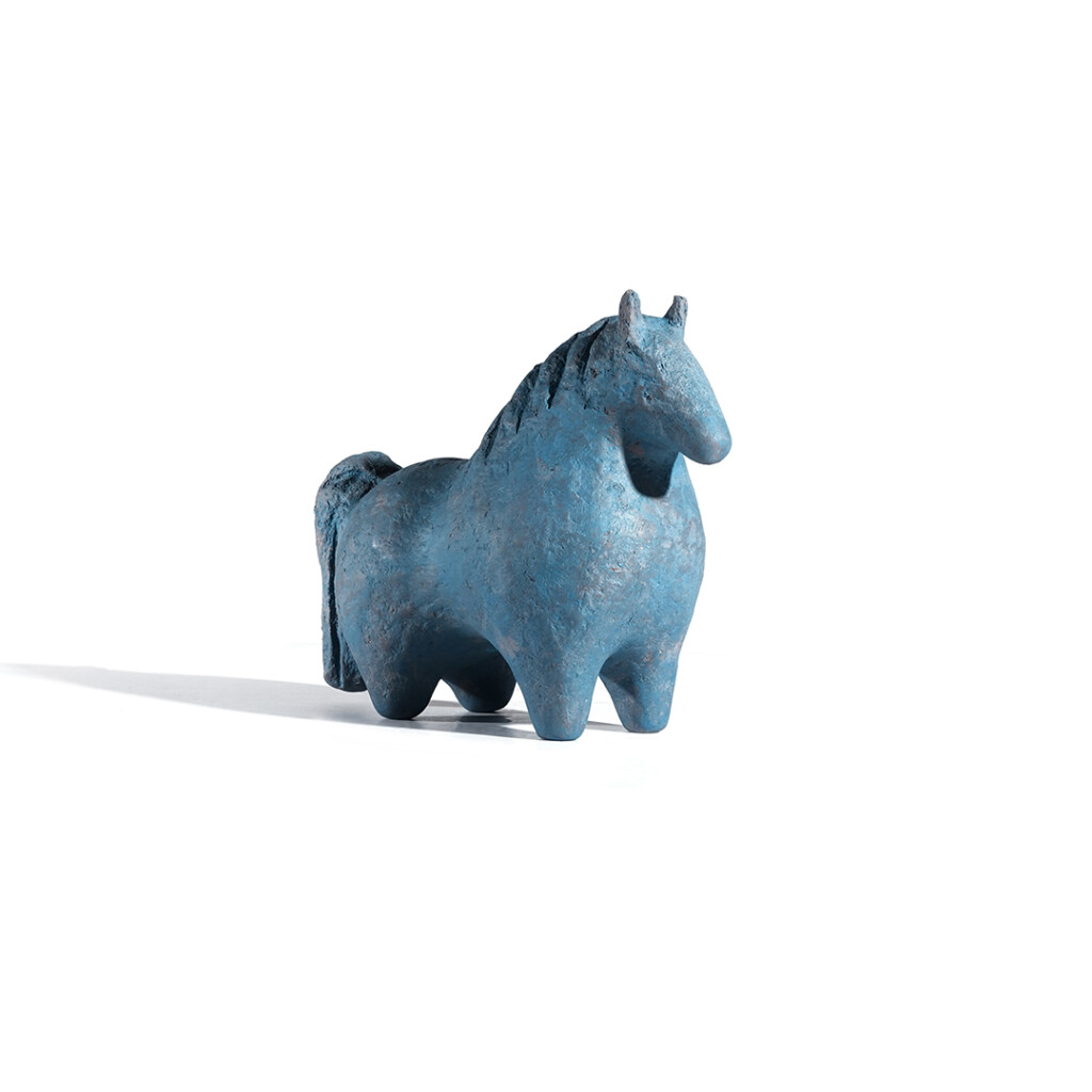 Pulp critter 17 x 6 x 12 cm