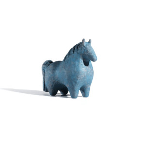 Pulp critter 17 x 6 x 12 cm
