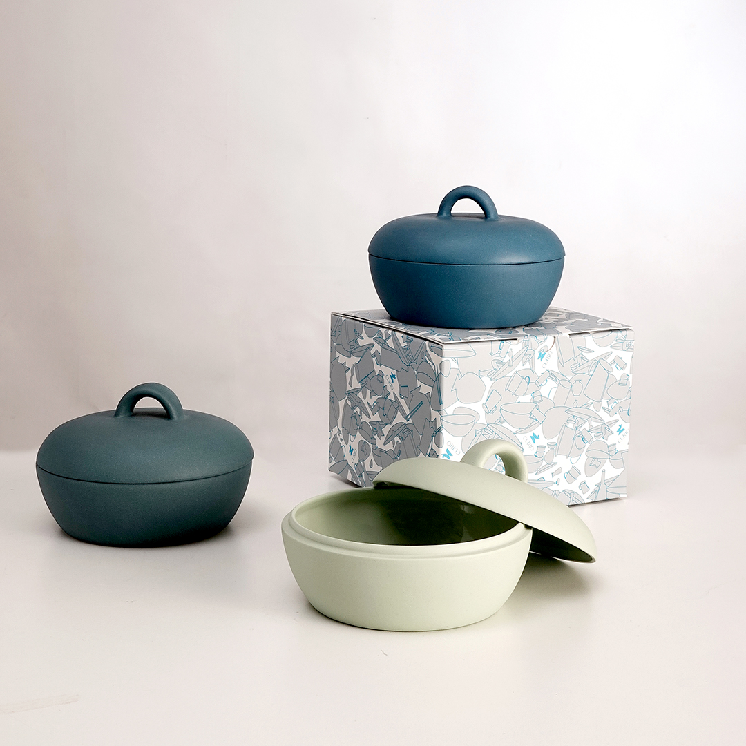 curio gift of tureen