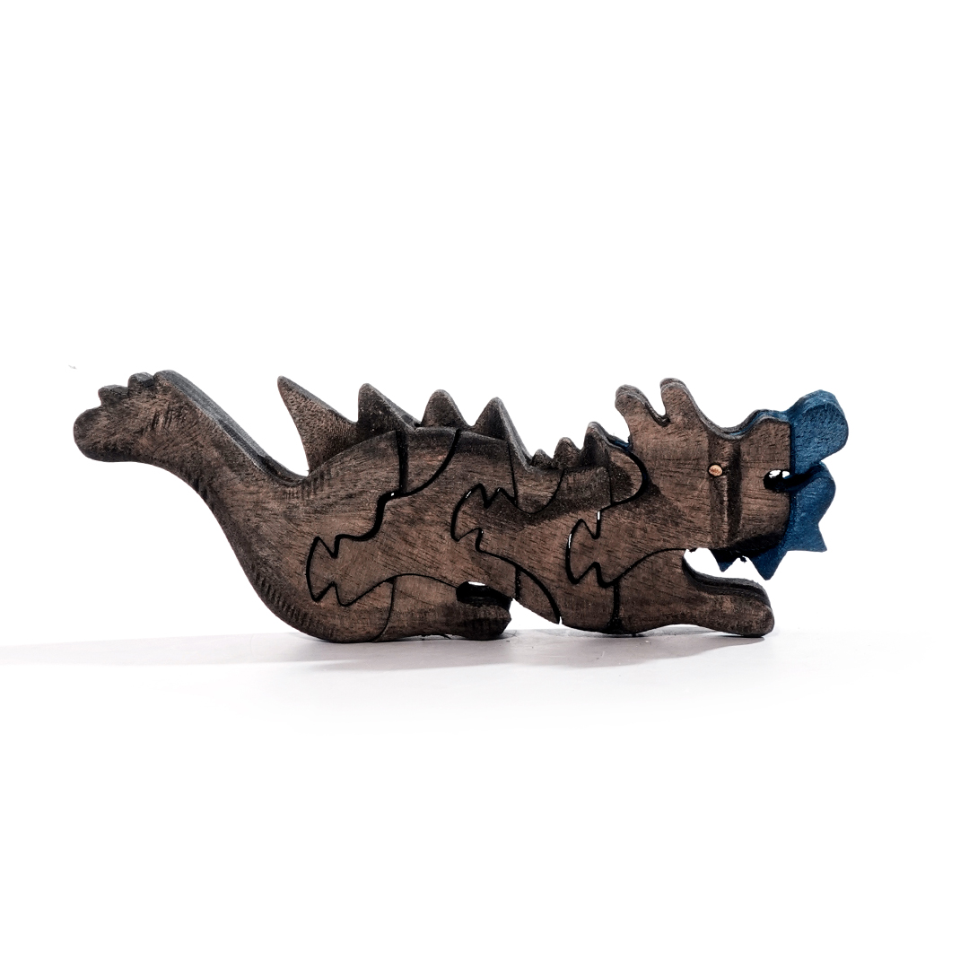 Assemble animal - Image 2