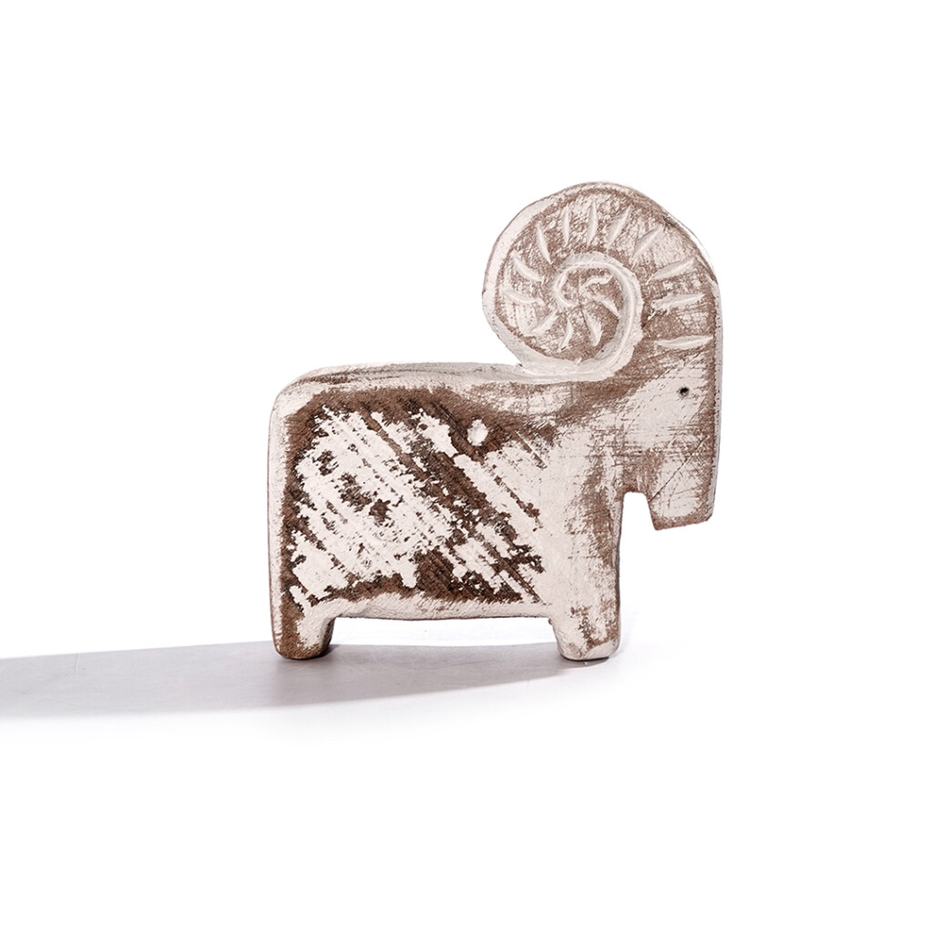 Wood Animal S