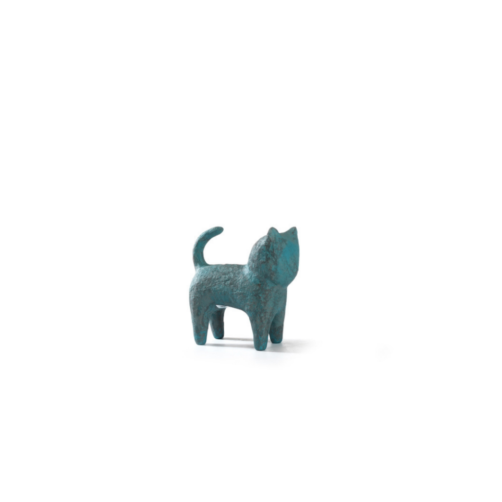 Pulp critter 12 x 5 x 13 cm