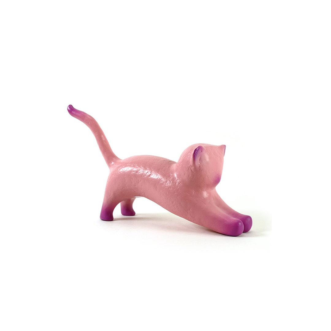 Pulp critter 36 x 10 x 22 cm