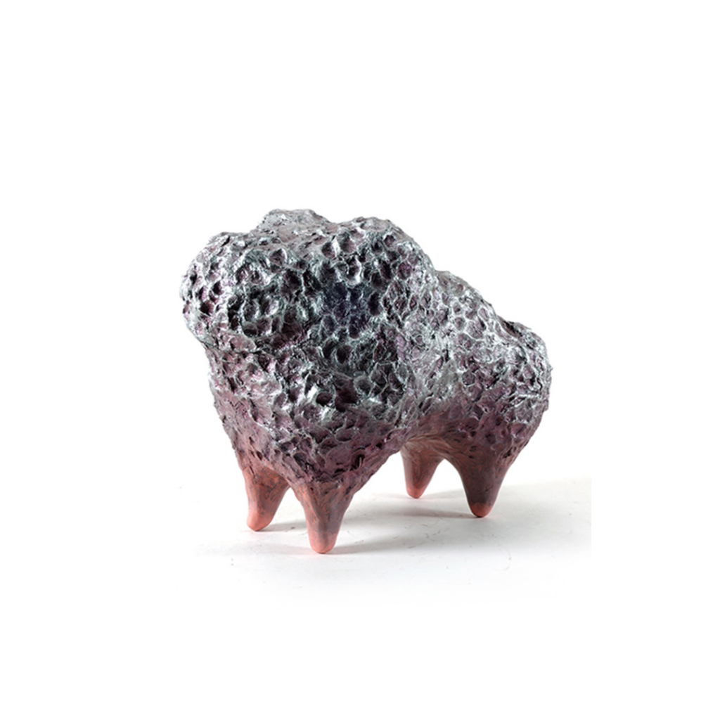 Pulp critter 32 x 20 x 26 cm