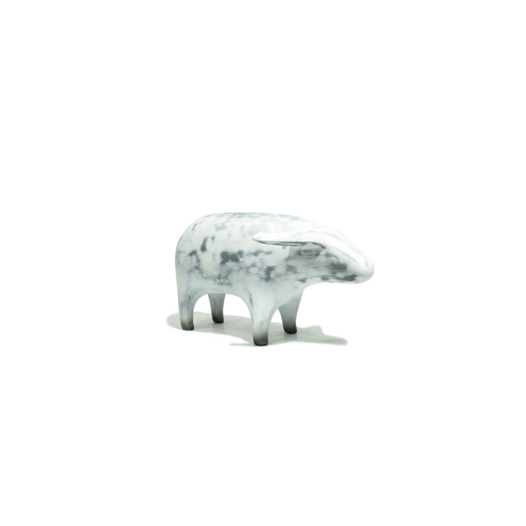 Pulp critter 30 x 18 x 17 cm
