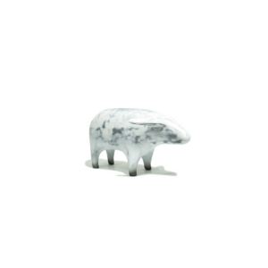 Pulp critter 30 x 18 x 17 cm