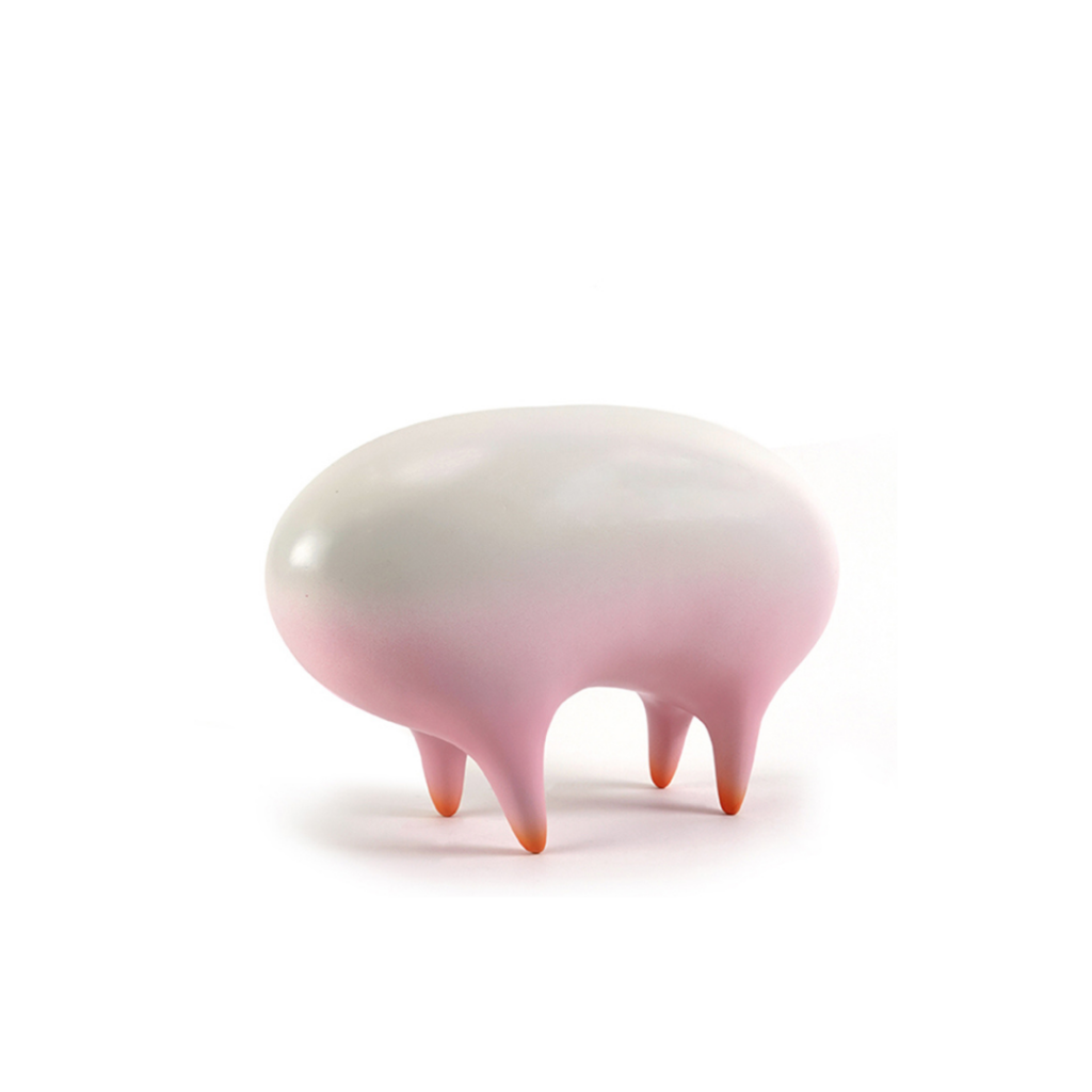 Pulp critter 28 x 10 x 16 cm