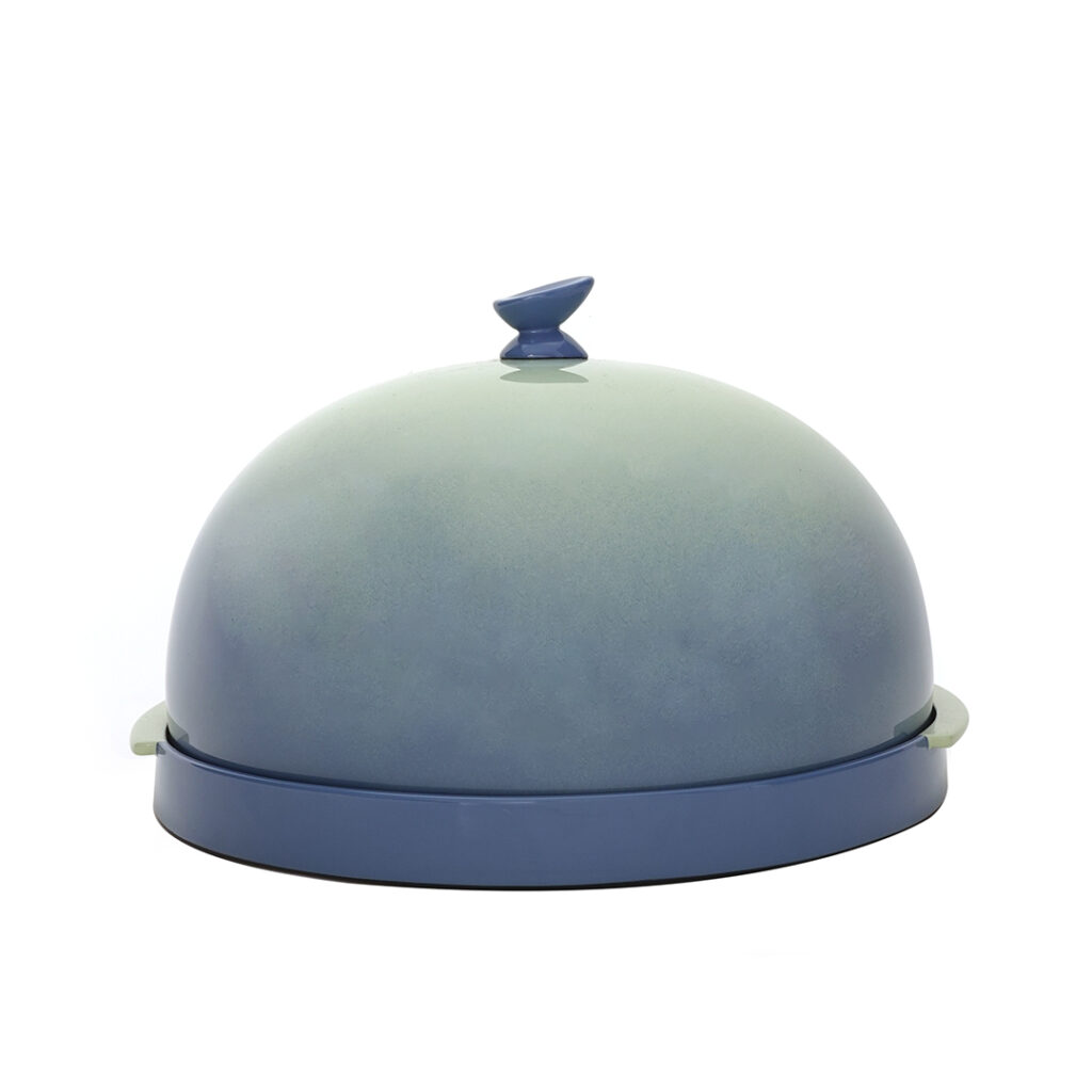SET CLOCHE