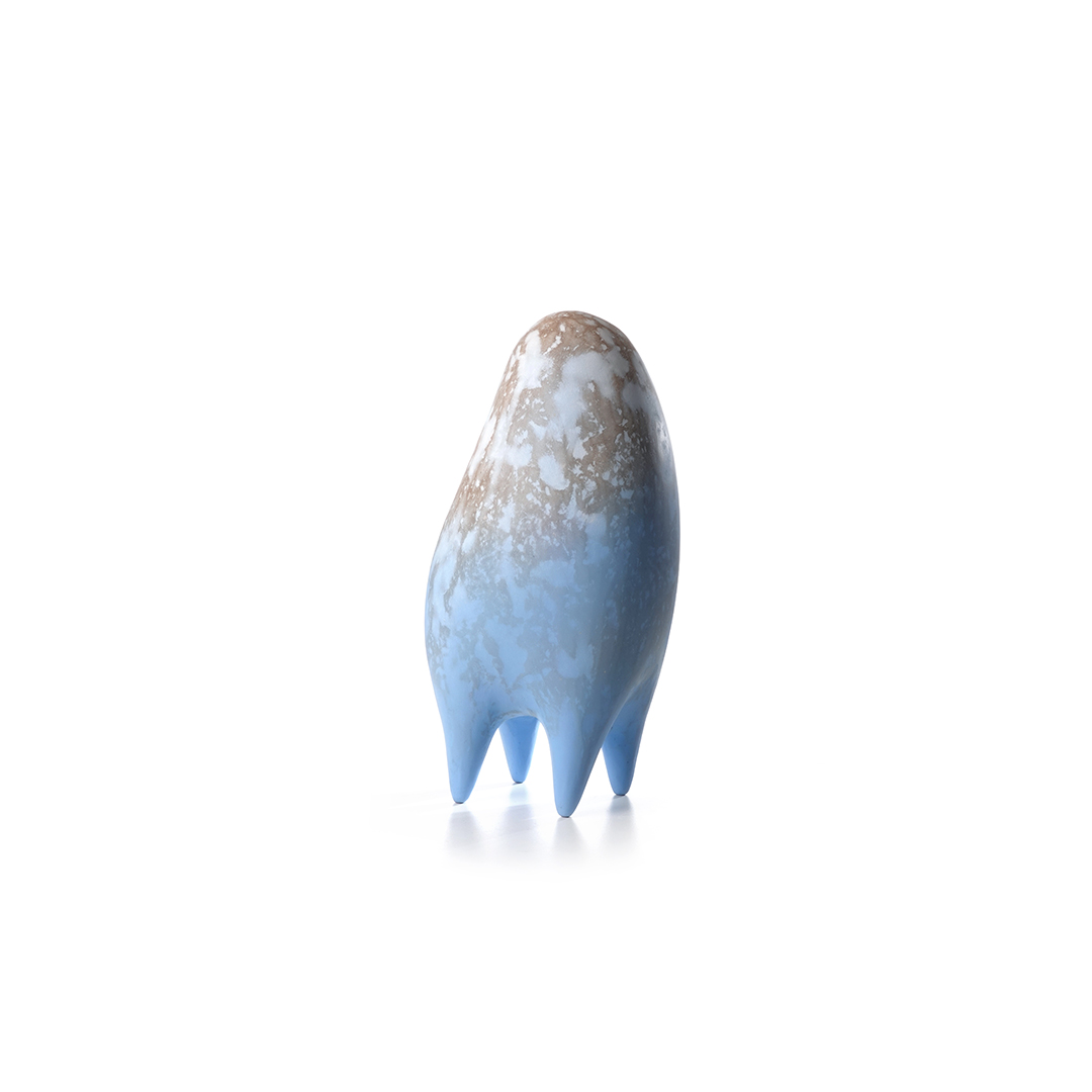 Pulp critter 17 x 12 x 33 cm