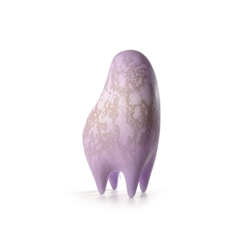 Pulp critter 20 x 14 x 38 cm