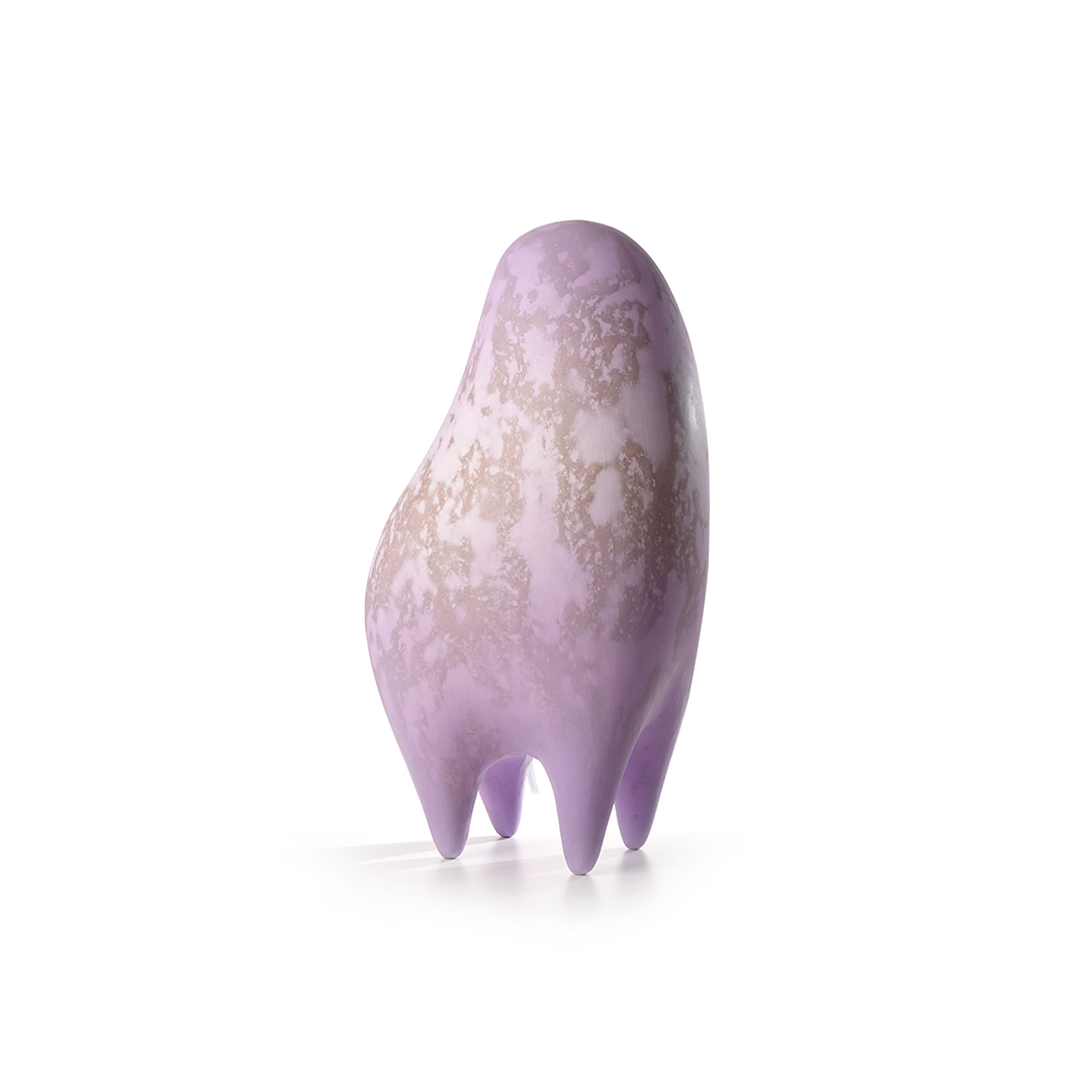 Pulp critter 20 x 14 x 38 cm