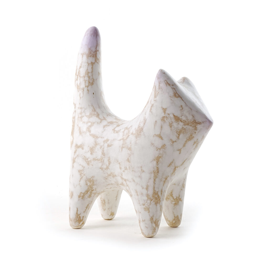 Pulp critter 15 x 7 x 21 cm