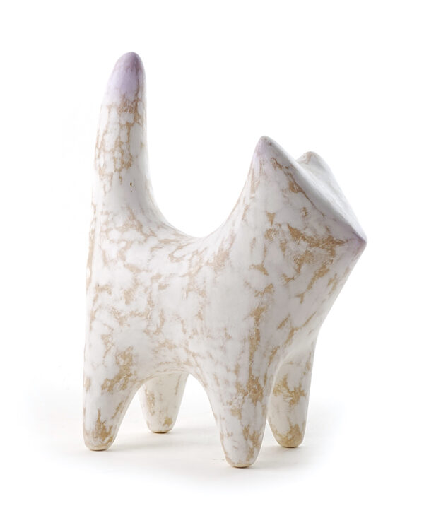 Pulp critter 15 x 7 x 21 cm