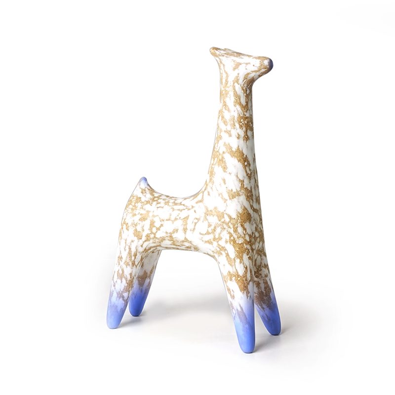Pulp critter 19 x 6 x 31 cm