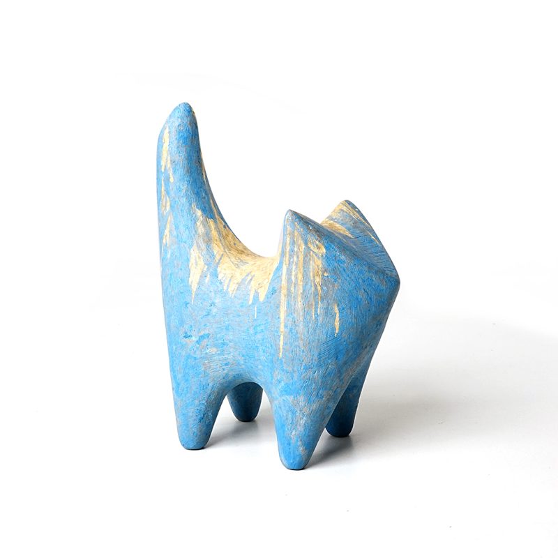 Pulp critter 11 x 7 x 15 cm