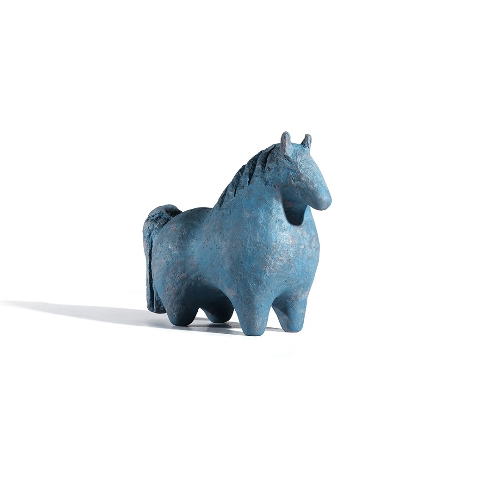 Pulp critter 17 x 6 x 12 cm