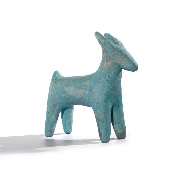 Pulp critter 16 x 5 x 15 cm