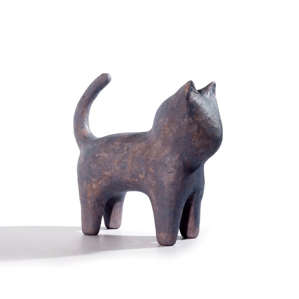 Pulp critter 19 x 8 x 22 cm