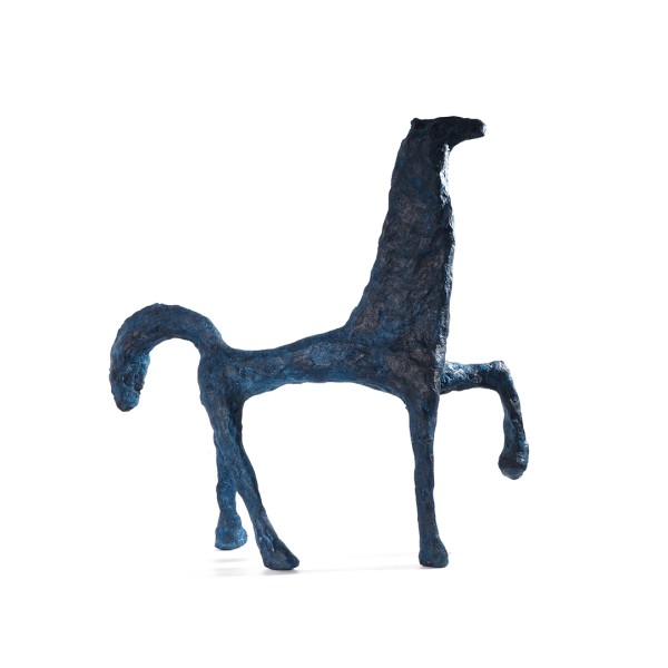 Pulp critter 40 x 5 x 41 cm