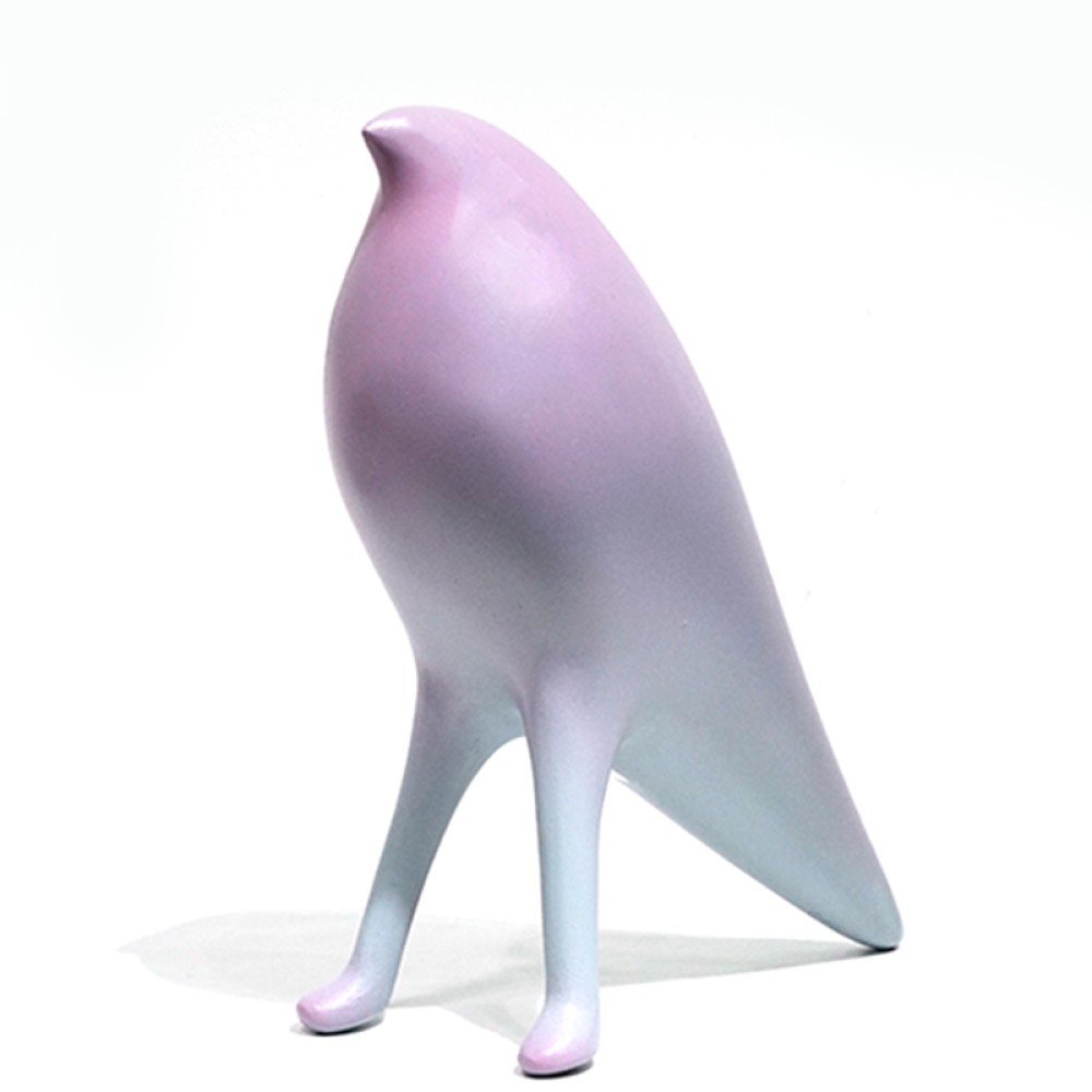 Pulp critter